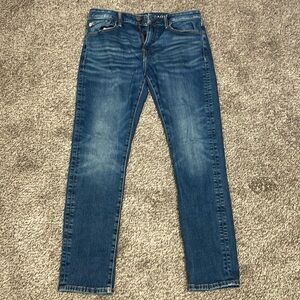 American Eagle Jeans 32x32 Airflex Athletic Skinny